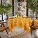 Topkapi Tablecloth