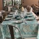 Rialto Tablecloth