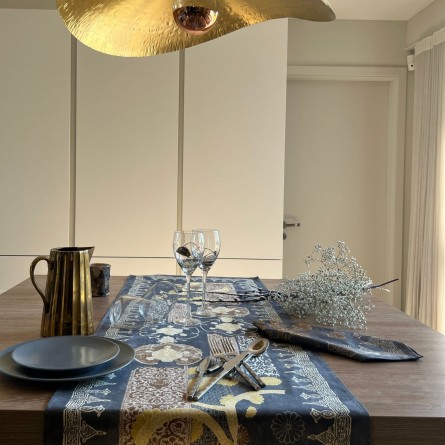 Chemin de table Rialto 
