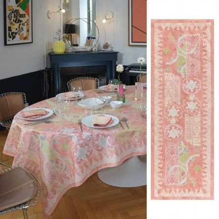 Tête à tête Orchidées