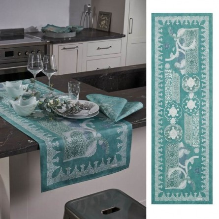 Chemin de table Rialto 