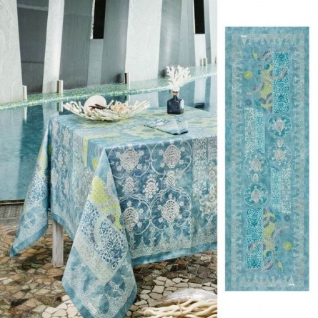 Chemin de table Rialto 