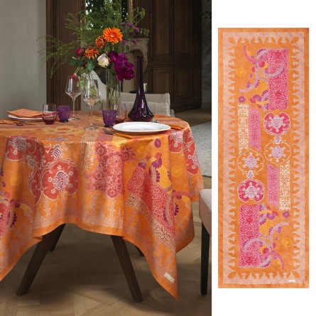 Chemin de table Rialto 