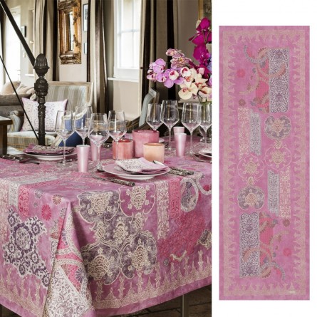 Chemin de table Rialto 