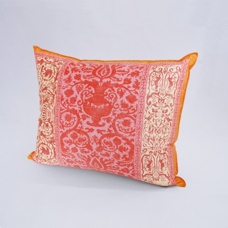 Housse de coussin Rialto