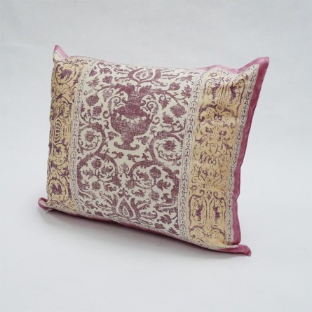 Housse de coussin Rialto