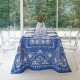 Darjeeling Tablecloth