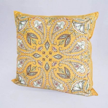 Housse de coussin Darjeeling