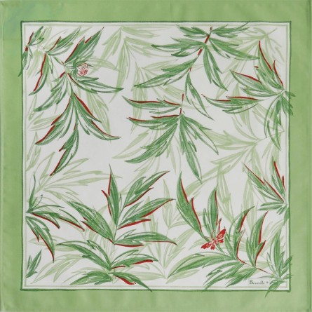 Les Pivoines Serviette 