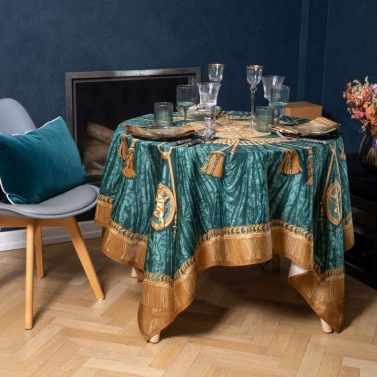 Nabucco Tablecloth