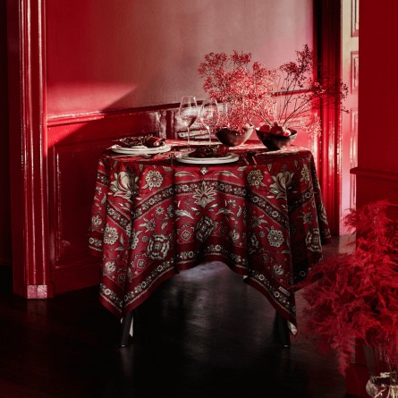 Parfum d'Orient Tischdecke