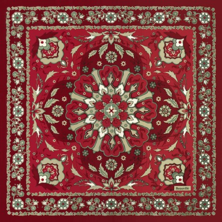 Tovagliolo Parfum d'Orient