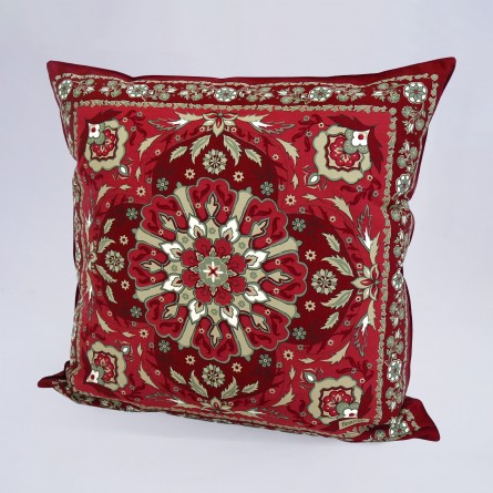 Housse de coussin Parfum d'Orient