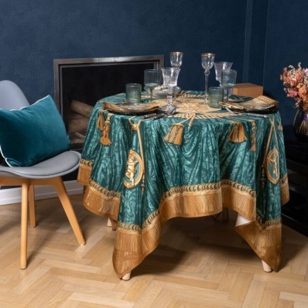 Nabucco Tablecloth
