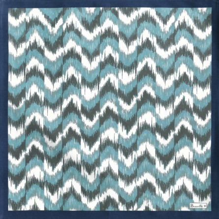 Serviette Eucalyptus