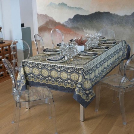 La Bohème Tablecloth
