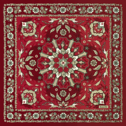 Tovagliolo Parfum d'Orient