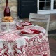 Nappe Balade en hiver