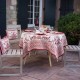 Nappe Balade en hiver