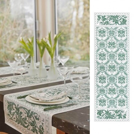 Chemin de table Topkapi 