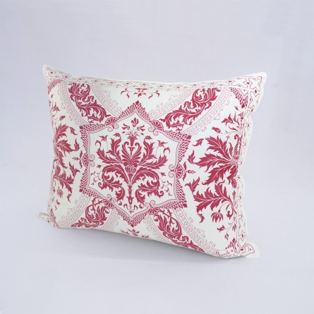 Coussin Topkapi
