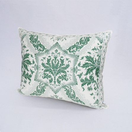 Topkapi Cushion