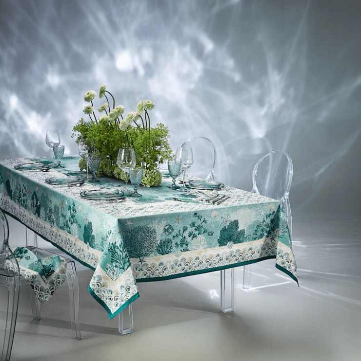 Récif Tablecloth