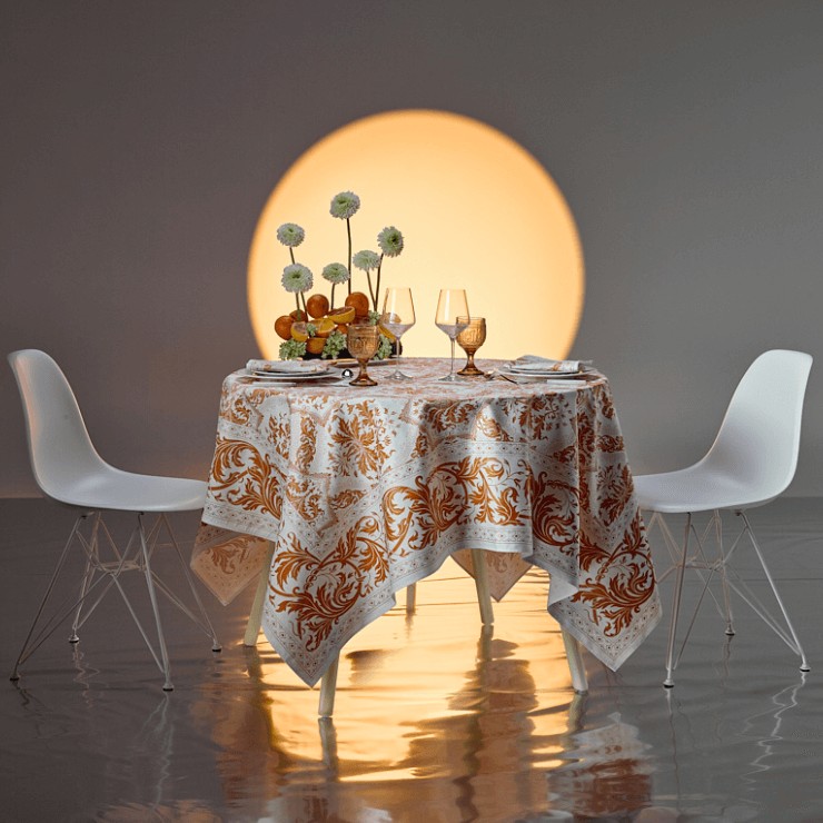 Topkapi Tablecloth