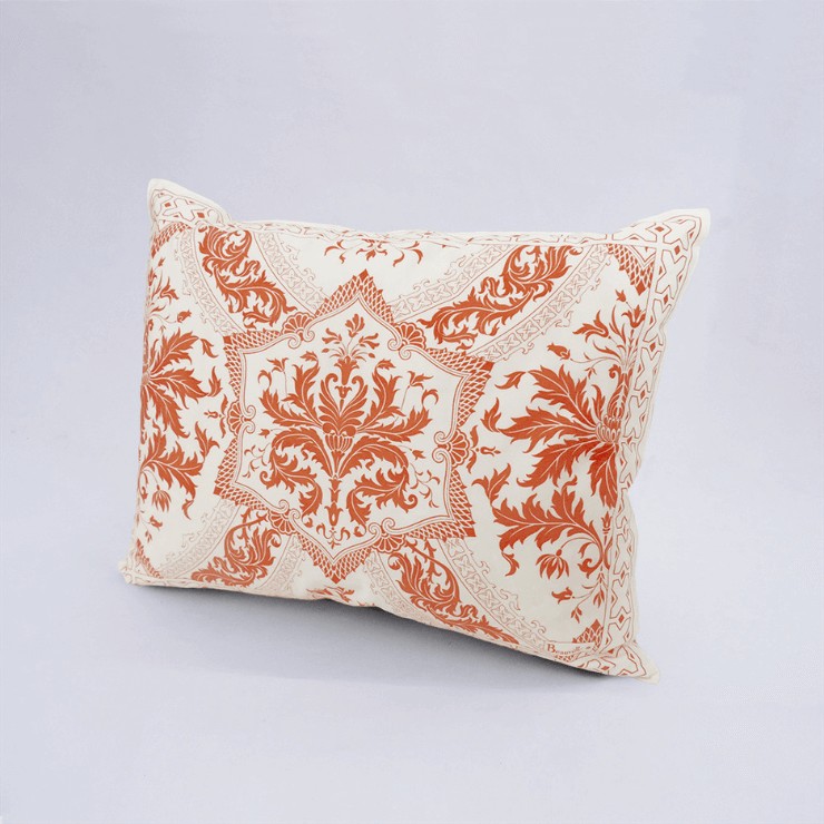 Housse de coussin Topkapi