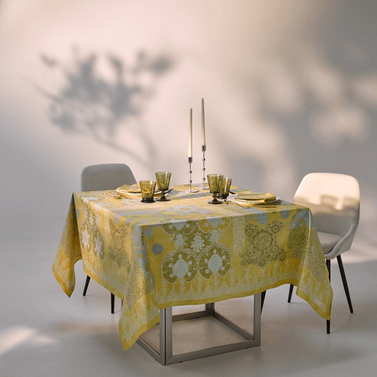 Rialto Tablecloth
