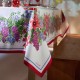 Bougainvilliers Tablecloth