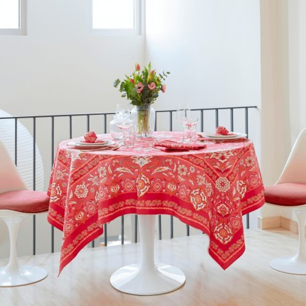 Nappe Parfum d'Orient