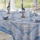 Parfum d'Orient tablecloth