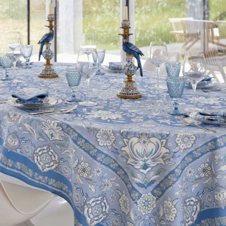 Parfum d'Orient tablecloth