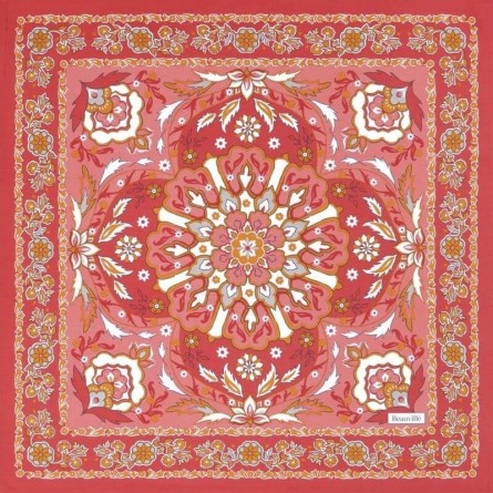Parfum d'Orient napkin