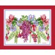 Bougainvilliers Placemat