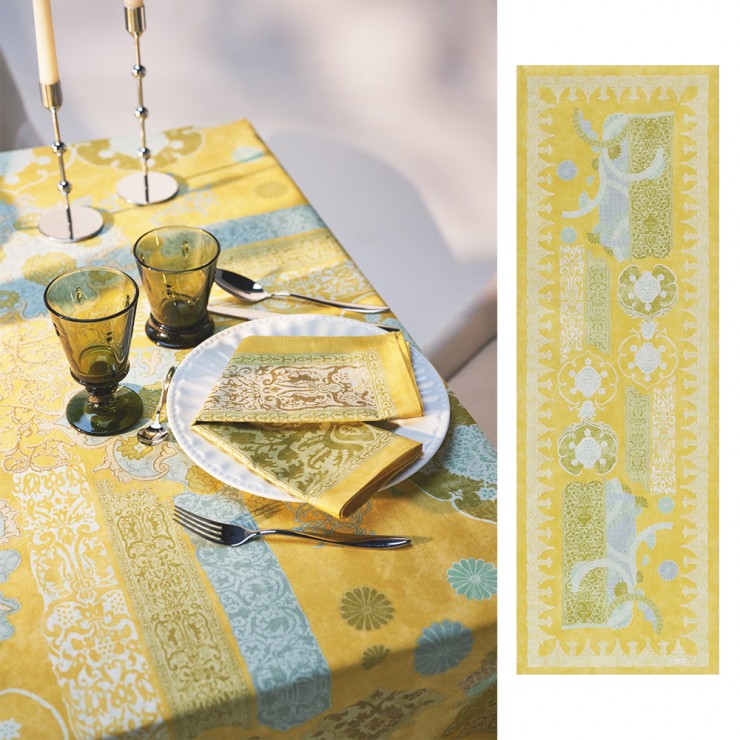 Chemin de table Rialto