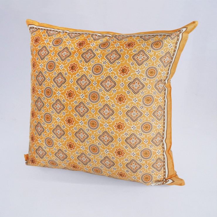 Housse de coussin La Bohème