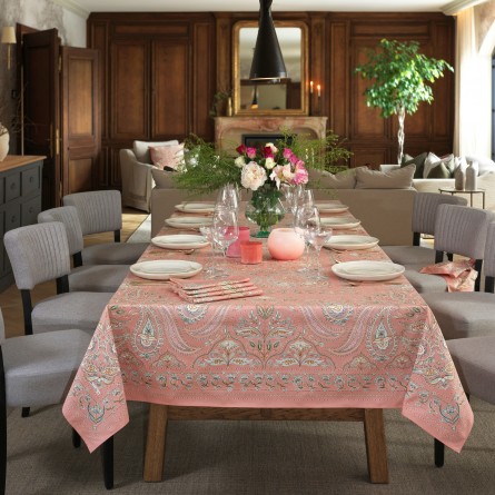 Darjeeling Tablecloth