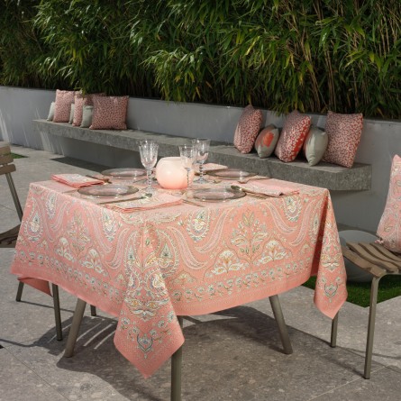 Darjeeling Tablecloth