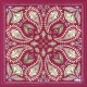 Darjeeling Napkin