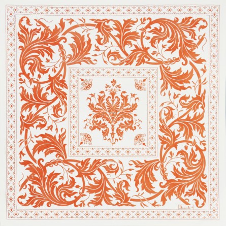 Topkapi Napkin
