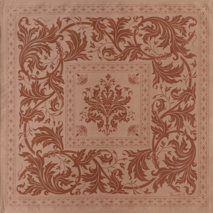 Topkapi Napkin