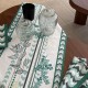 Chemin de table Eucalyptus