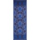 Toscane Tischläufer - Blau