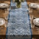 Chemin de table Saint-Tropez 