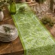 Chemin de table Saint-Tropez 