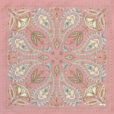 Serviette Darjeeling