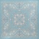 Darjeeling Tablecloth
