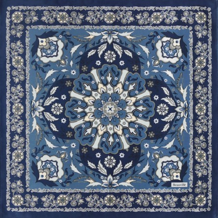 Parfum d'Orient napkin